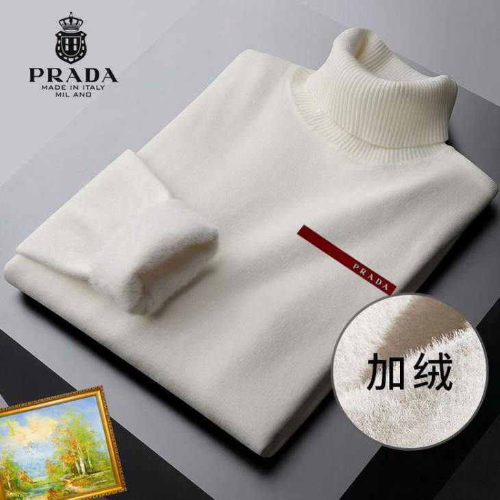 Picture of Prada Sweaters _SKUPradaM-3XL25tn5948087